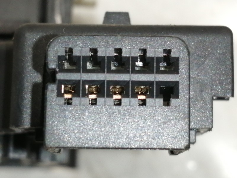 Recambio de mando intermitentes para seat altea (5p1) reference referencia OEM IAM 1K0953513 CZK03 10350050846028 01103500