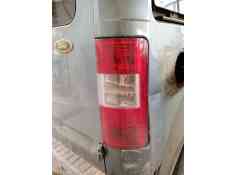 Recambio de piloto trasero derecho para ford transit connect (tc7) furgón (2006) referencia OEM IAM 1369221 20221004000307  2