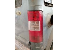 Recambio de piloto trasero derecho para ford transit connect (tc7) furgón (2006) referencia OEM IAM    2