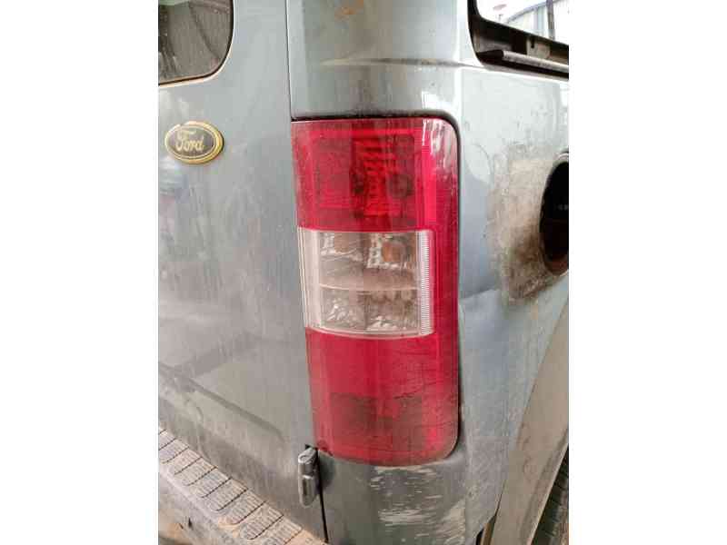 Recambio de piloto trasero derecho para ford transit connect (tc7) furgón (2006) referencia OEM IAM   