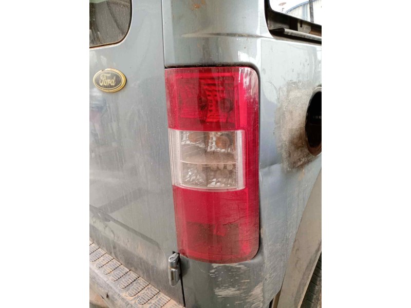 Recambio de piloto trasero derecho para ford transit connect (tc7) furgón (2006) referencia OEM IAM   