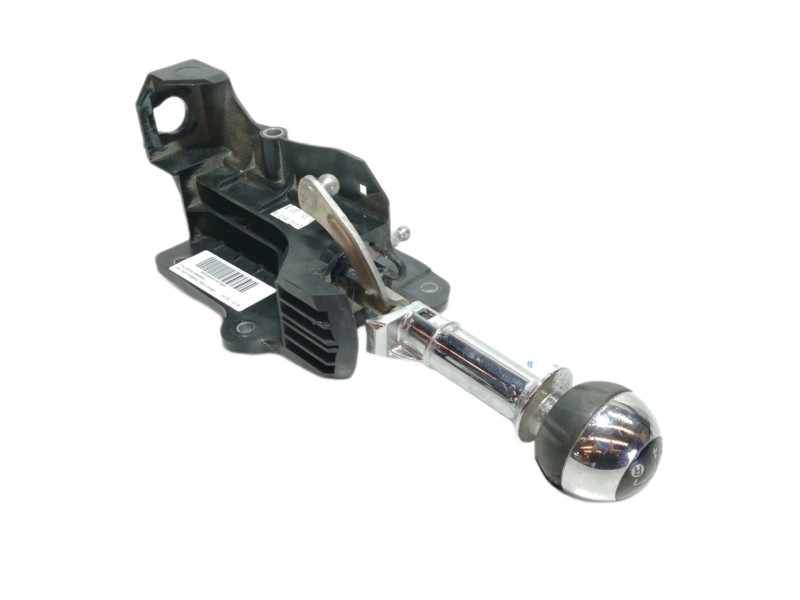 Recambio de palanca cambio para fiat 500 cabrio (150) lounge referencia OEM IAM 6071690101  