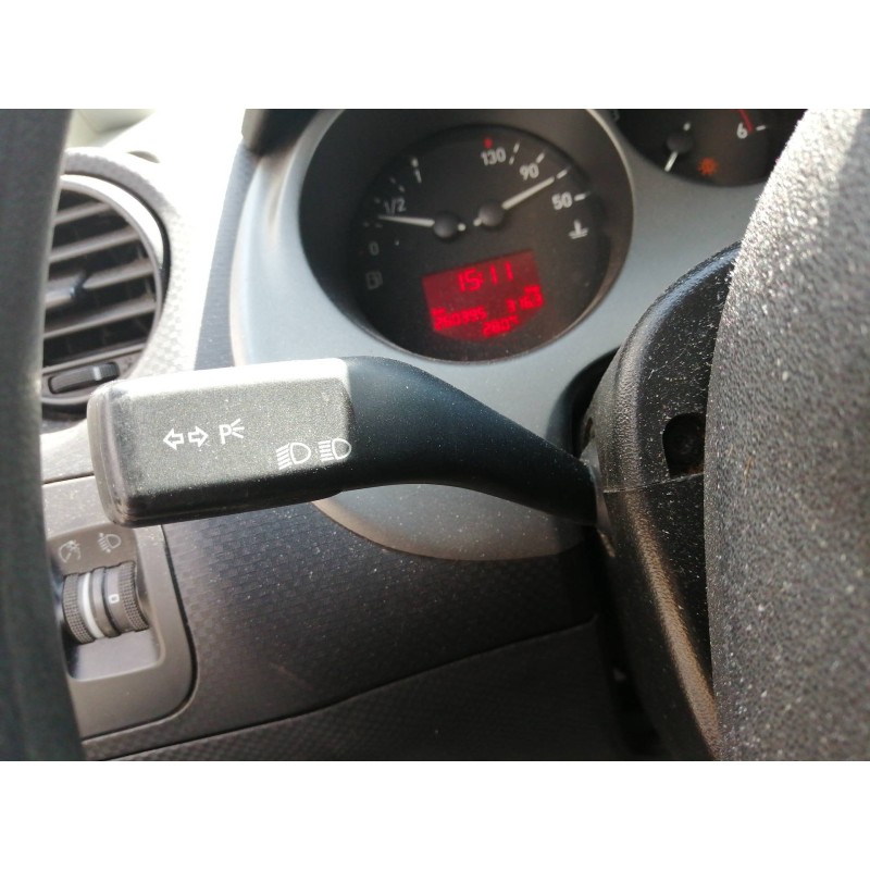 Recambio de mando intermitentes para seat altea (5p1) reference referencia OEM IAM 1K0953513 CZK03 10350050846028 01103500