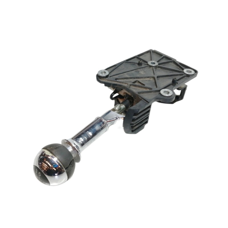 Recambio de palanca cambio para fiat 500 cabrio (150) lounge referencia OEM IAM 6071690101  