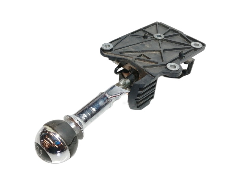 Recambio de palanca cambio para fiat 500 cabrio (150) lounge referencia OEM IAM 6071690101  