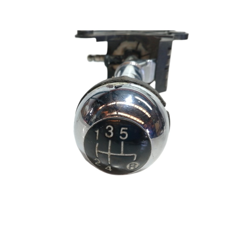 Recambio de palanca cambio para fiat 500 cabrio (150) lounge referencia OEM IAM 6071690101  