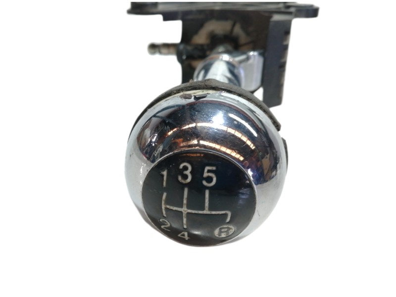 Recambio de palanca cambio para fiat 500 cabrio (150) lounge referencia OEM IAM 6071690101  