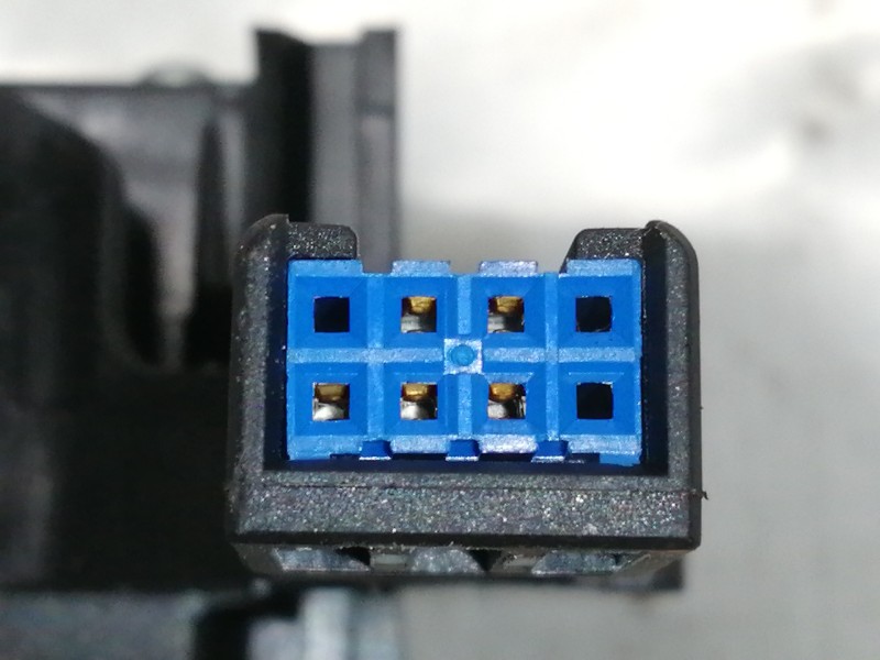 Recambio de mando limpia para seat altea (5p1) reference referencia OEM IAM 1K0953519 01203504 