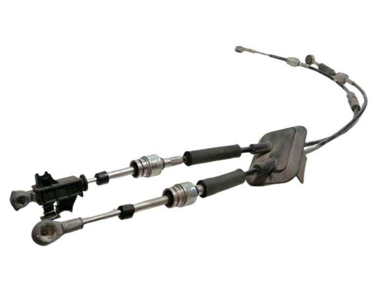 Recambio de varillaje cambio para fiat 500 cabrio (150) lounge referencia OEM IAM 55202308  