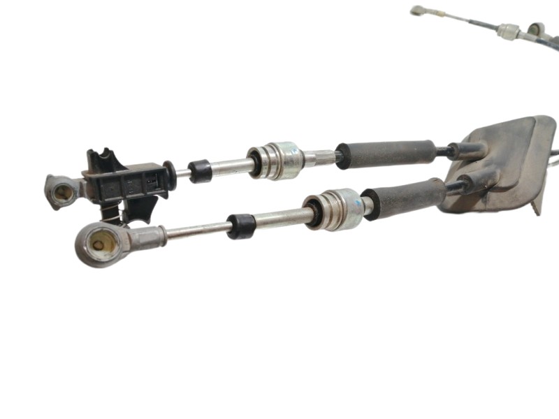 Recambio de varillaje cambio para fiat 500 cabrio (150) lounge referencia OEM IAM 55202308  