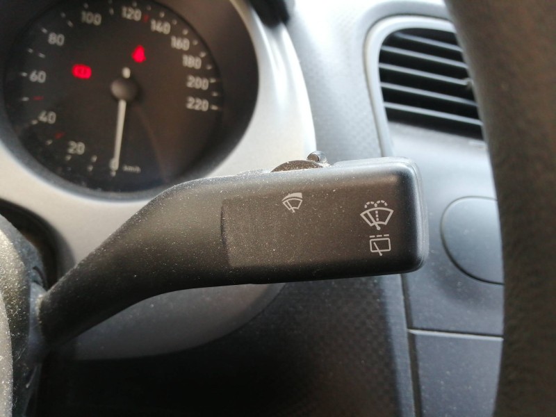 Recambio de mando limpia para seat altea (5p1) reference referencia OEM IAM 1K0953519 01203504 