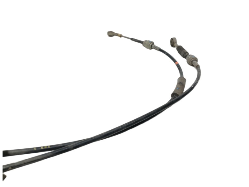 Recambio de varillaje cambio para fiat 500 cabrio (150) lounge referencia OEM IAM 55202308  