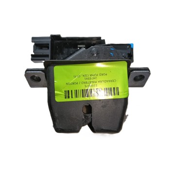 CERRADURA MALETERO / PORTON 2475591 01041613002 H1BAN442A66AB