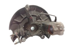 Recambio de mangueta delantera izquierda para seat altea (5p1) reference referencia OEM IAM    2