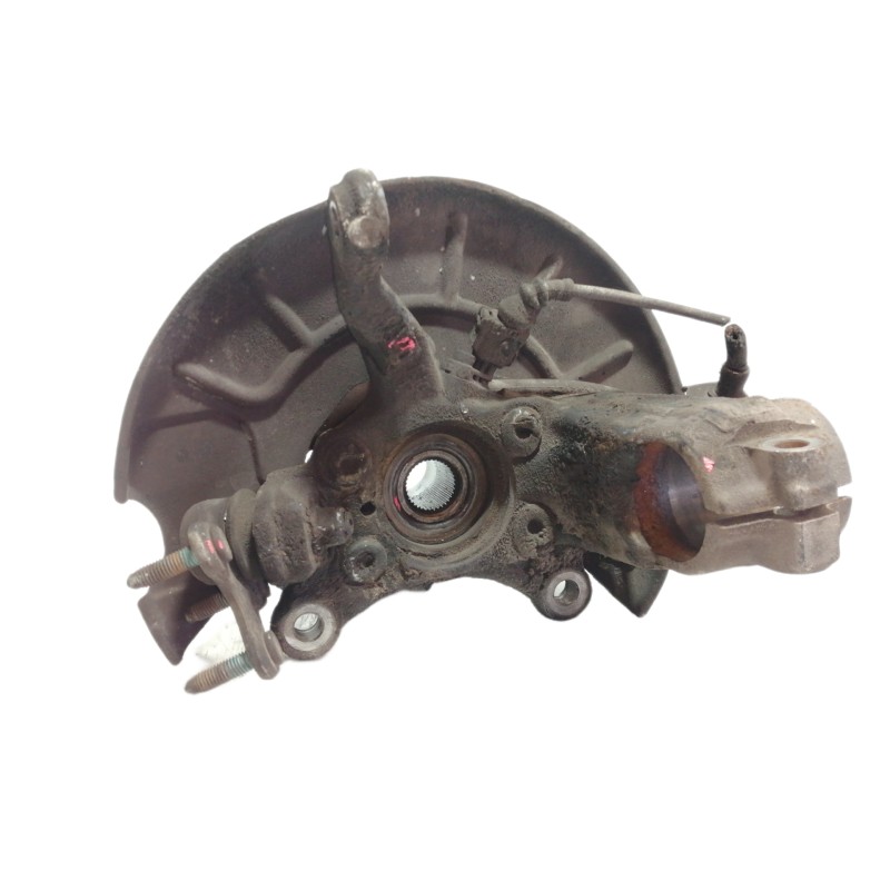 Recambio de mangueta delantera izquierda para seat altea (5p1) reference referencia OEM IAM   