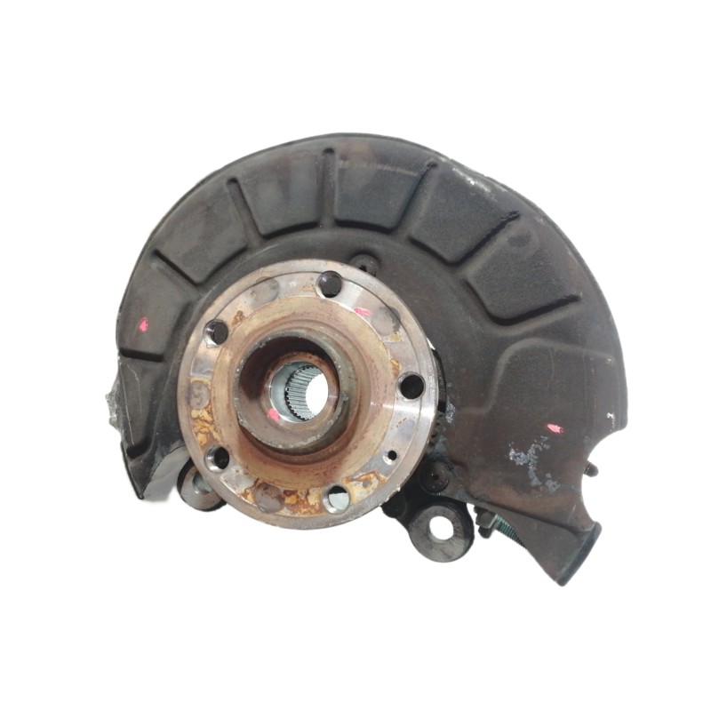 Recambio de mangueta delantera izquierda para seat altea (5p1) reference referencia OEM IAM   