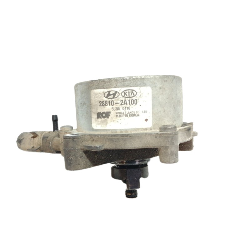 Recambio de depresor freno / bomba vacio para hyundai getz (tb) 1.5 crdi referencia OEM IAM 288102A100  