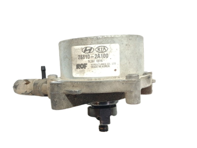 Recambio de depresor freno / bomba vacio para hyundai getz (tb) 1.5 crdi referencia OEM IAM 288102A100  