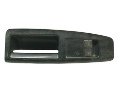 Recambio de mando elevalunas delantero izquierdo para volkswagen polo (9n1) conceptline referencia OEM IAM 6Q1867171E 6Q1867171 