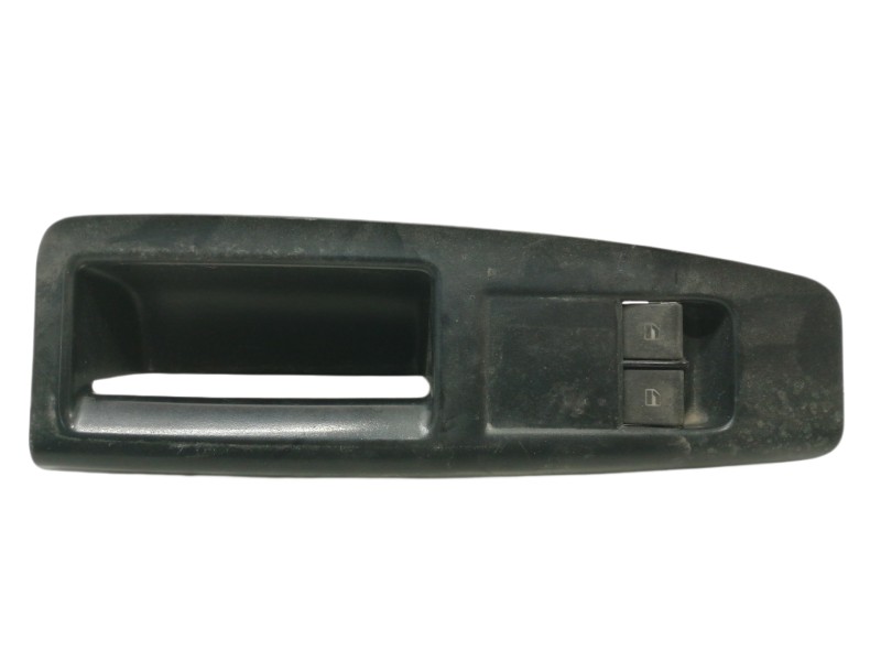 Recambio de mando elevalunas delantero izquierdo para volkswagen polo (9n1) conceptline referencia OEM IAM 6Q1867171E 6Q1867171 