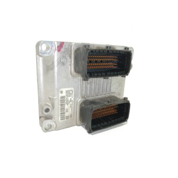 CENTRALITA MOTOR UCE 0261206714 00468153620 ME731HA003
