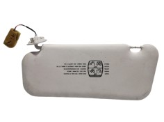 Recambio de parasol derecho para citroën c5 berlina 2.0 hdi premier referencia OEM IAM    2
