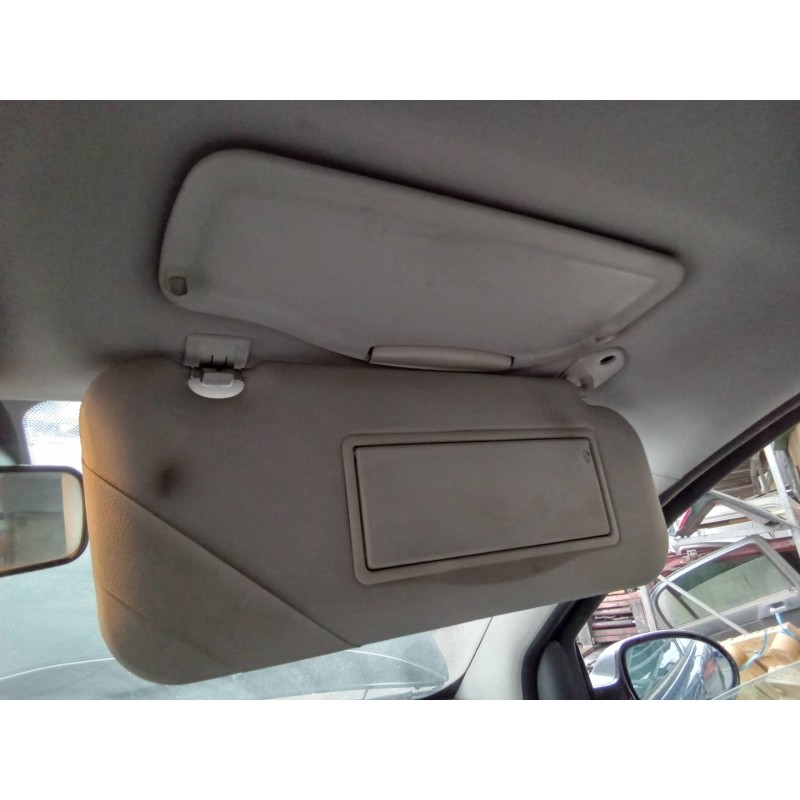 Recambio de parasol derecho para citroën c5 berlina 2.0 hdi premier referencia OEM IAM   