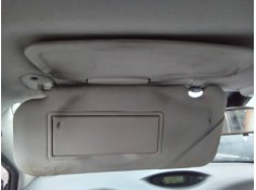 Recambio de parasol izquierdo para citroën c5 berlina 2.0 hdi premier referencia OEM IAM    2