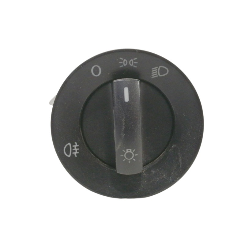 Recambio de mando luces para volkswagen polo (9n1) conceptline referencia OEM IAM TC46Q0941531B 6Q0941531B 