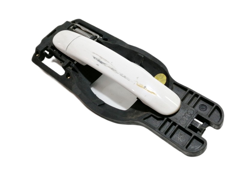 Recambio de maneta exterior delantera derecha para audi a2 (8z) 1.4 style referencia OEM IAM 153352010  