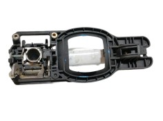 Recambio de maneta exterior delantera derecha para audi a2 (8z) 1.4 style referencia OEM IAM 153352010   2
