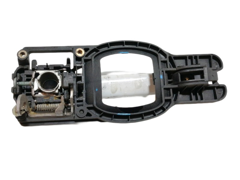 Recambio de maneta exterior delantera derecha para audi a2 (8z) 1.4 style referencia OEM IAM 153352010  