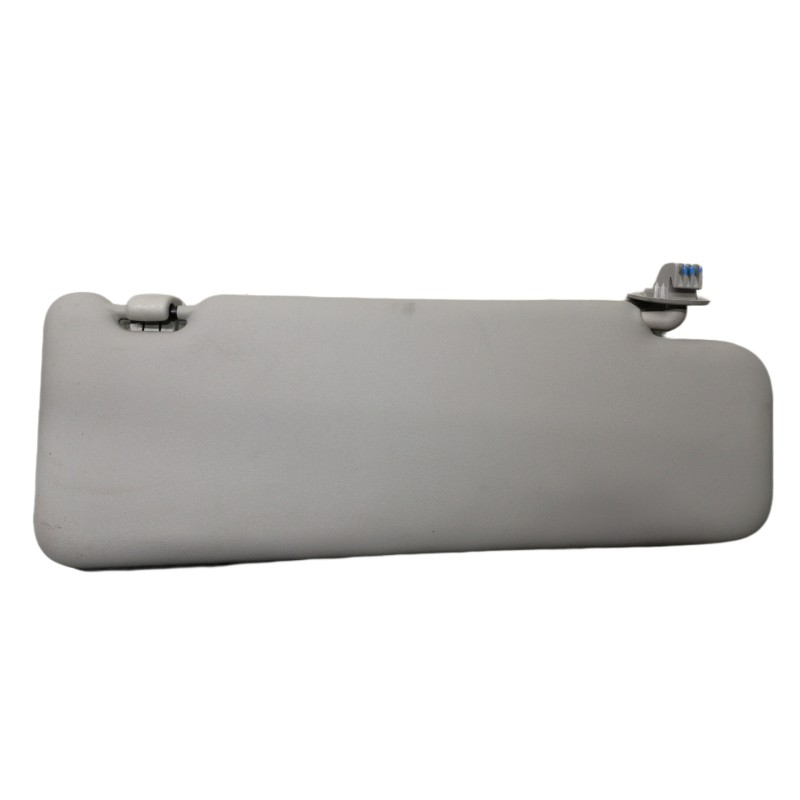 Recambio de parasol izquierdo para dacia sandero stepway referencia OEM IAM 964012342R 964019553R 9640123333R