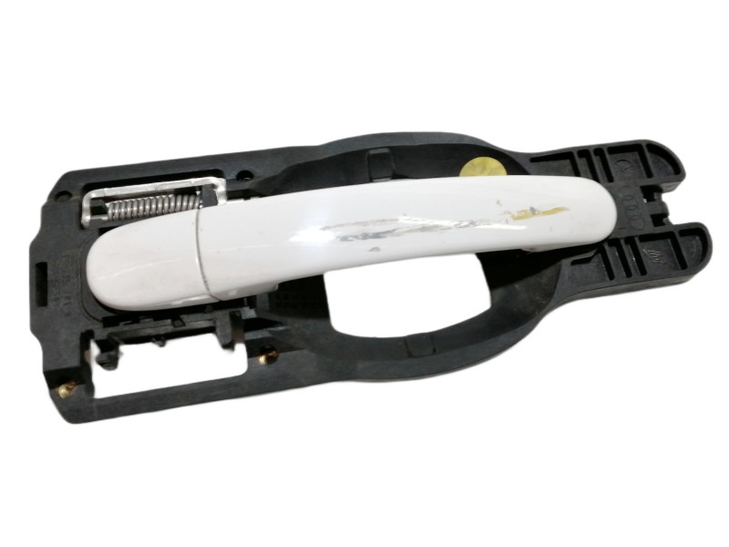 Recambio de maneta exterior delantera derecha para audi a2 (8z) 1.4 style referencia OEM IAM 153352010  