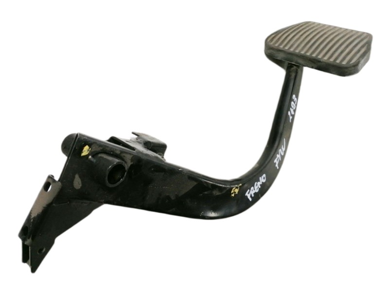 Recambio de pedal freno para volvo xc90 d5 kinetic (5 asientos) (136kw) referencia OEM IAM   