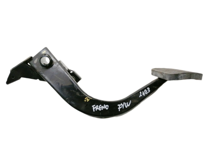 Recambio de pedal freno para volvo xc90 d5 kinetic (5 asientos) (136kw) referencia OEM IAM   