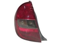 Recambio de piloto trasero izquierdo para citroën c5 berlina 2.0 hdi premier referencia OEM IAM 9651263180 89033071 