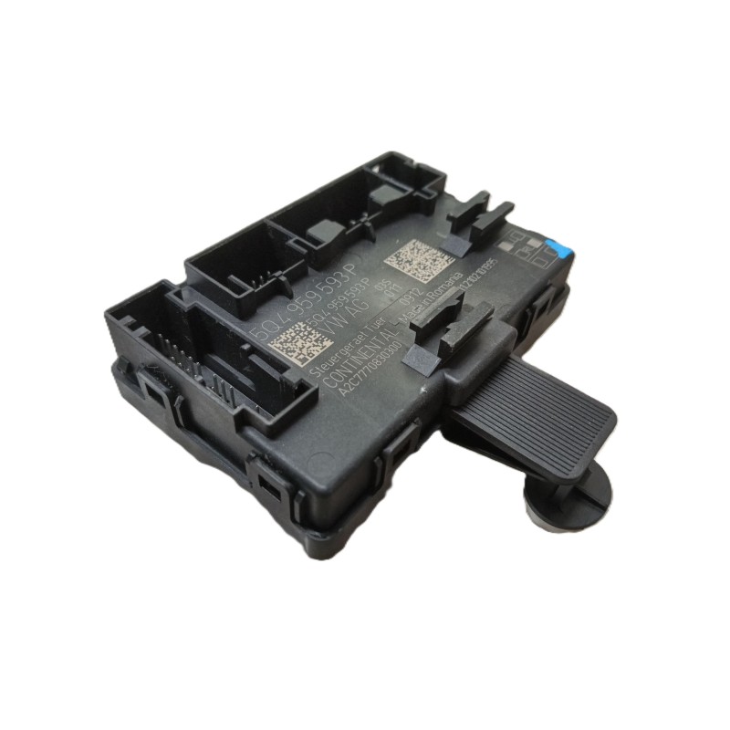 Recambio de modulo electronico para volkswagen t-roc (a11, d11) 1.0 tsi referencia OEM IAM 5Q4959593P A2C7770830300 