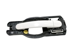 Recambio de maneta exterior trasera derecha para audi a2 (8z) 1.4 style referencia OEM IAM 153352010   2
