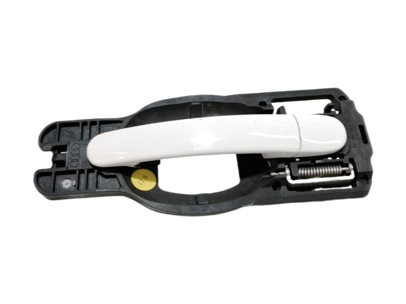 Recambio de maneta exterior trasera derecha para audi a2 (8z) 1.4 style referencia OEM IAM 153352010  