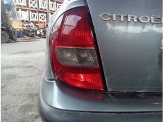 Recambio de piloto trasero izquierdo para citroën c5 berlina 2.0 hdi premier referencia OEM IAM 9651263180 89033071  2