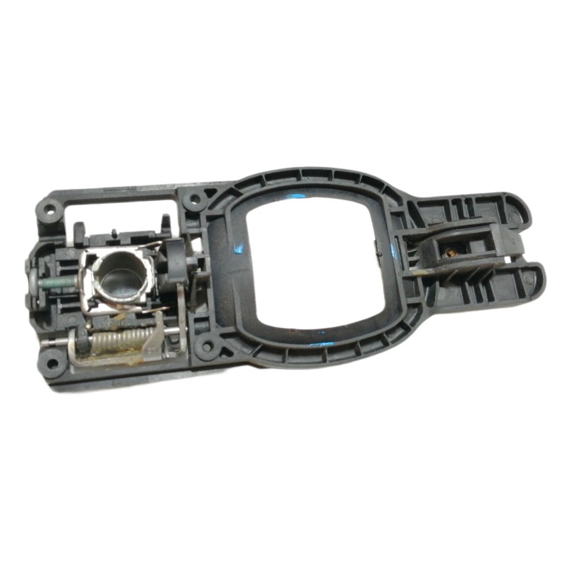 Recambio de maneta exterior trasera derecha para audi a2 (8z) 1.4 style referencia OEM IAM 153352010  