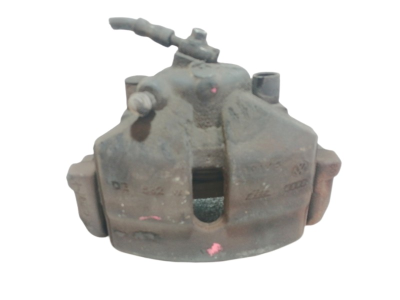 Recambio de pinza freno delantera derecha para seat altea (5p1) reference referencia OEM IAM DE582VL  