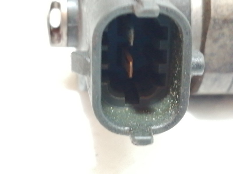 Recambio de inyector para hyundai getz (tb) 1.5 crdi referencia OEM IAM 0445110256 338002A400 