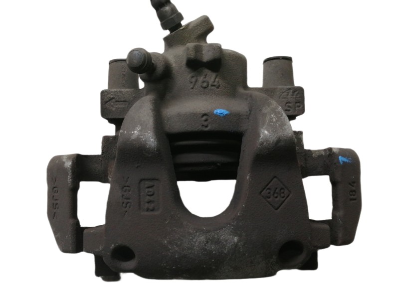 Recambio de pinza freno delantera derecha para dacia sandero stepway referencia OEM IAM   