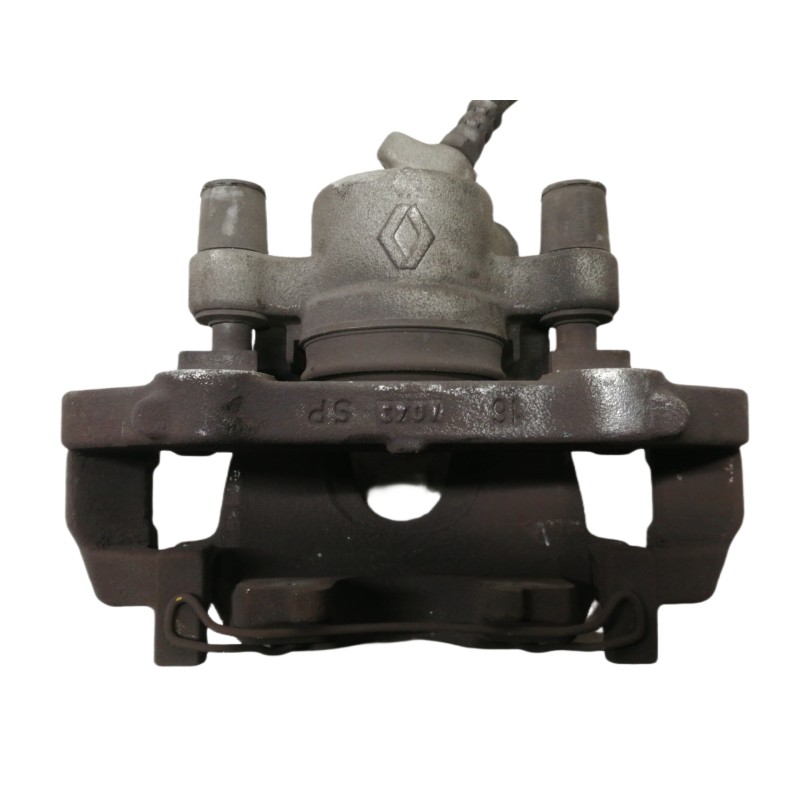 Recambio de pinza freno delantera derecha para dacia sandero stepway referencia OEM IAM   