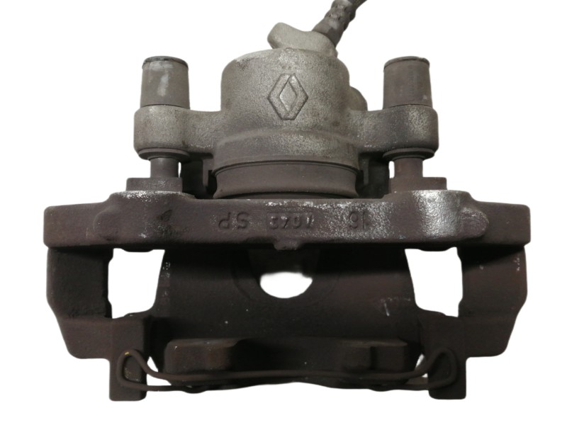 Recambio de pinza freno delantera derecha para dacia sandero stepway referencia OEM IAM   