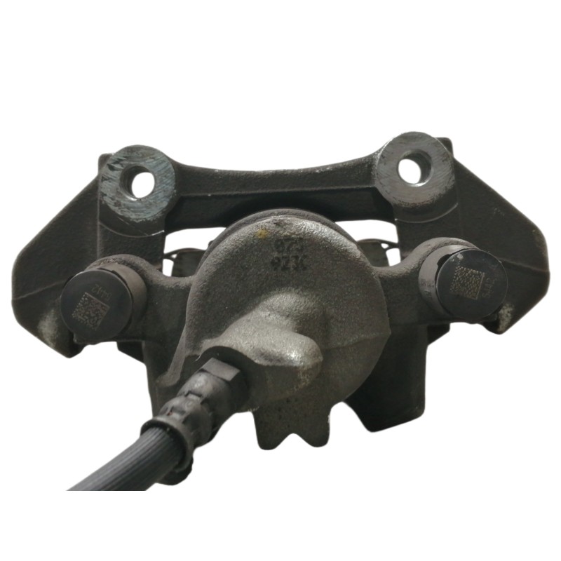 Recambio de pinza freno delantera derecha para dacia sandero stepway referencia OEM IAM   