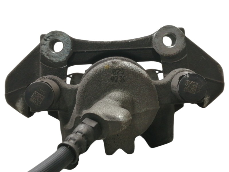 Recambio de pinza freno delantera derecha para dacia sandero stepway referencia OEM IAM   