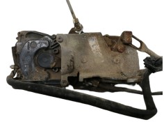 Recambio de cerradura puerta delantera derecha para mazda premacy (cp) td active referencia OEM IAM CB0758310B   2